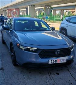 هوندا أكورد